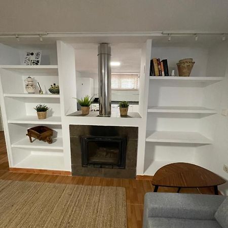 Apartamento Good Vives 22 B Madrid Exterior foto