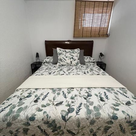 Apartamento Good Vives 22 B Madrid Exterior foto
