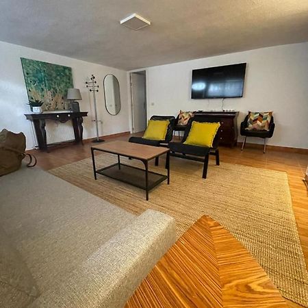 Apartamento Good Vives 22 B Madrid Exterior foto