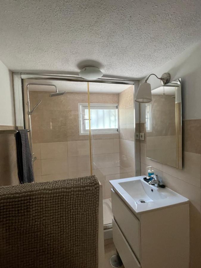 Apartamento Good Vives 22 B Madrid Exterior foto