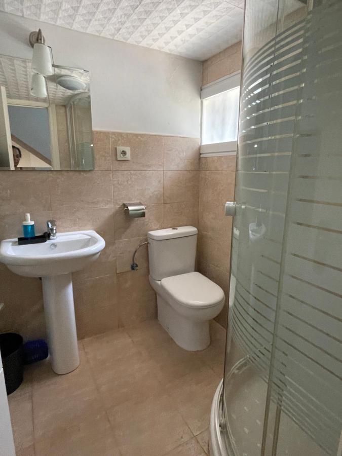 Apartamento Good Vives 22 B Madrid Exterior foto