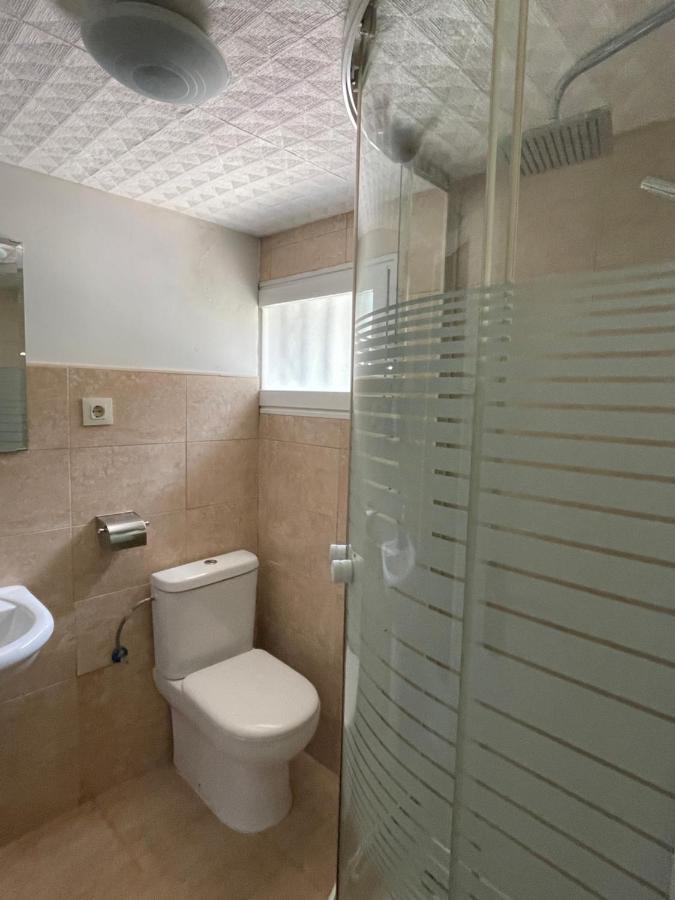 Apartamento Good Vives 22 B Madrid Exterior foto