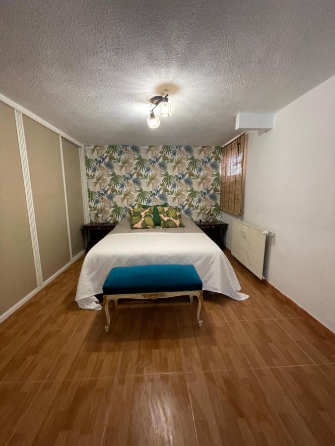 Apartamento Good Vives 22 B Madrid Exterior foto