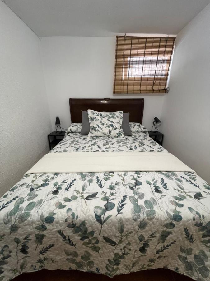 Apartamento Good Vives 22 B Madrid Exterior foto