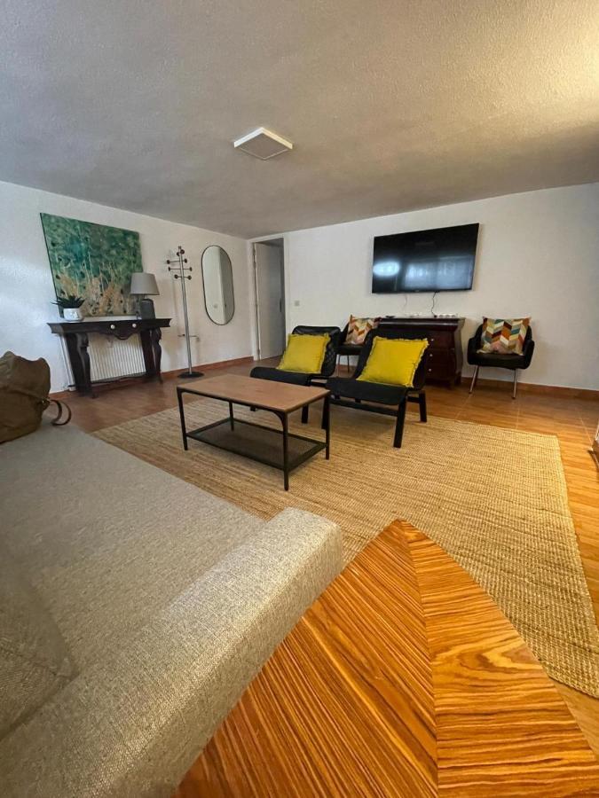 Apartamento Good Vives 22 B Madrid Exterior foto