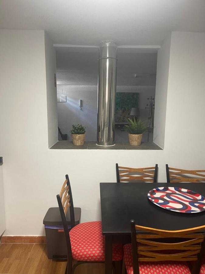 Apartamento Good Vives 22 B Madrid Exterior foto