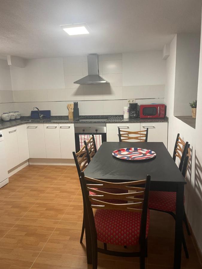 Apartamento Good Vives 22 B Madrid Exterior foto