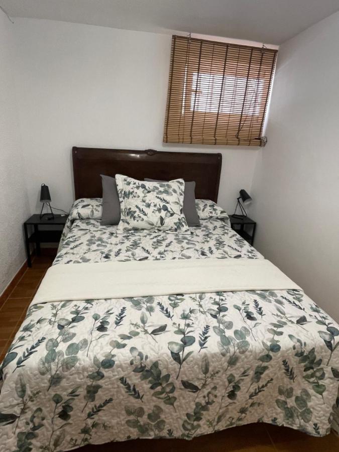 Apartamento Good Vives 22 B Madrid Exterior foto