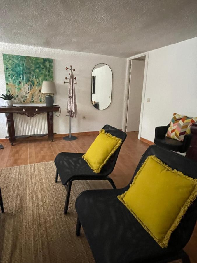 Apartamento Good Vives 22 B Madrid Exterior foto