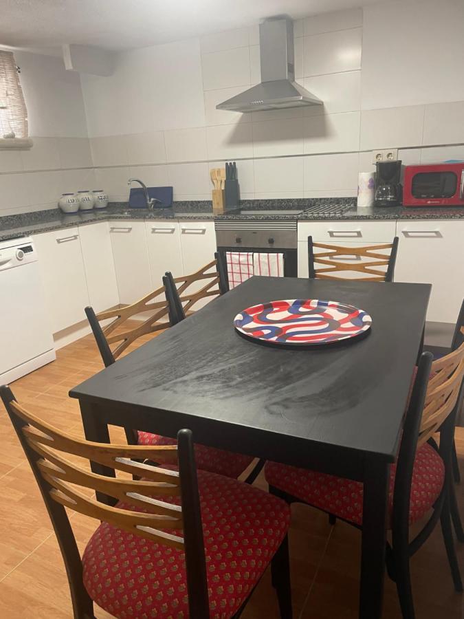 Apartamento Good Vives 22 B Madrid Exterior foto