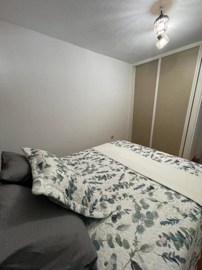 Apartamento Good Vives 22 B Madrid Exterior foto