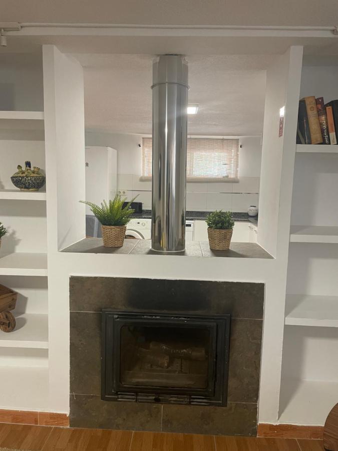 Apartamento Good Vives 22 B Madrid Exterior foto