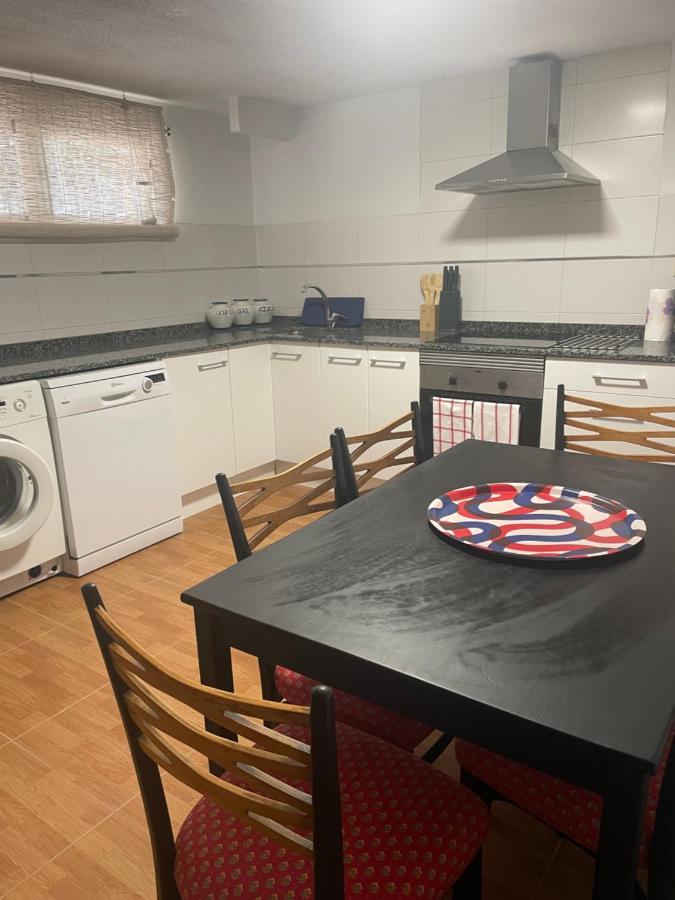 Apartamento Good Vives 22 B Madrid Exterior foto